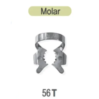 Кламп № 56Т ( K-CLAMP) матовый