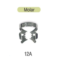 Кламп № 12А ( K-CLAMP) матовый