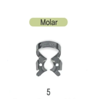 Кламп № 5 ( K-CLAMP) матовый
