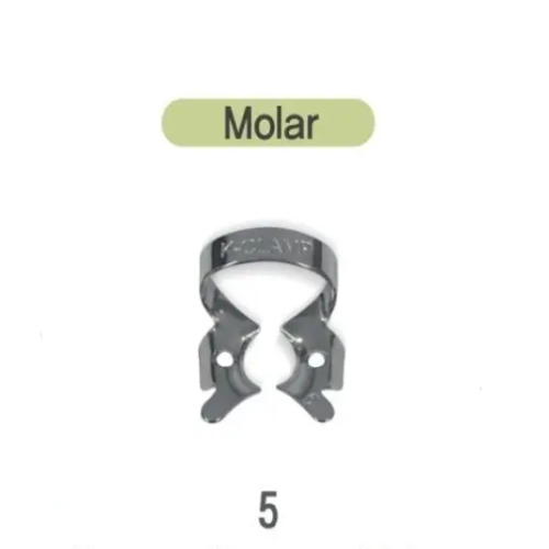 Кламп № 5 ( K-CLAMP) матовый