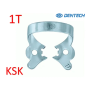 Кламп №1Т, (KSK DENTECH) 