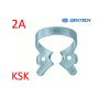 Кламп №2А, (KSK DENTECH) 