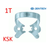 Кламп №1Т, (KSK DENTECH)