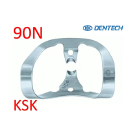 Кламп №90N, (KSK DENTECH) 