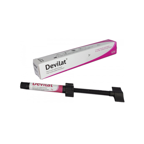 Девилат (Devilat), 3г