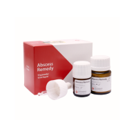 Абсцесс Ремеди (Abscess Remedy) с дексаметазоном, 15г+15мл