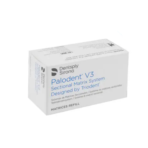 Клинья Palodent V3, 50 шт