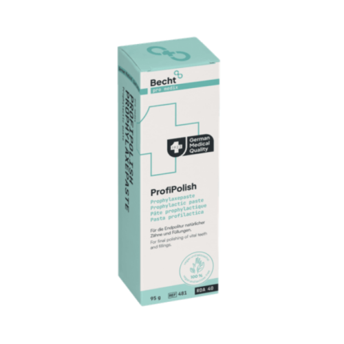 Паста Профиполиш (Profipolish), 95г