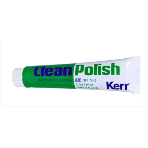 Паста Клин Полиш (Clean Polish), 50г