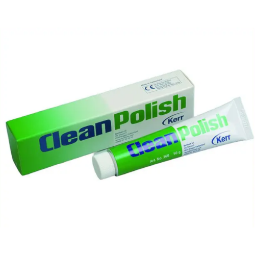 Паста Клин Полиш (Clean Polish), 50г