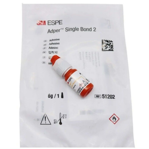 Сингл бонд 2 (Single bond 2), 6г