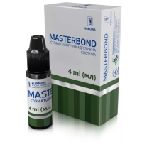 Мастербонд (Masterbond), 4мл