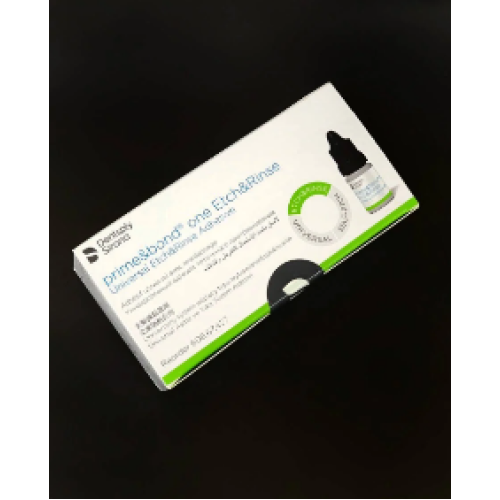Прайм Бонд one ETCH&RINSE, 3,5мл Dentsply Sirona