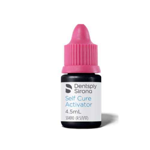 Активатор самополимеризации Self Cure Activator