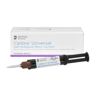 Калибра Юниверсал Медиум (Calibra Universal Medium) ,шприц 4,5г