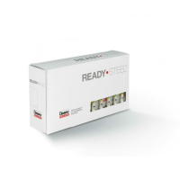 К - флексофайли ReadySteel, 25мм