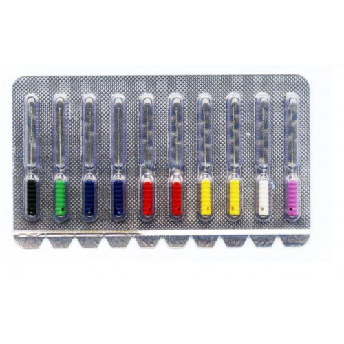 Пульпоэкстрактор Dentsply, 10шт