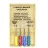 Фингер спредер (Finger Spreader), ABCD
