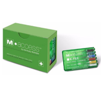 К-файл M-access (K-File), 6шт