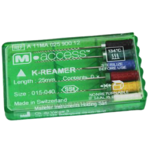К-Ример (K-Reamer) M-Access