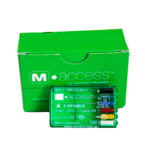 К-Ример (K-Reamer) M-Access