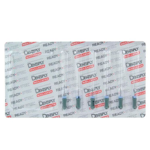 К-Ример (K-Reamer ReadySteel) №08, 25 мм