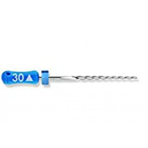 К-Ример (K-Reamer ReadySteel) №08, 25 мм