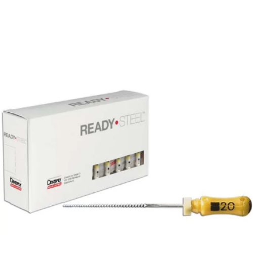 К-Ример (K-Reamer ReadySteel) №10-40