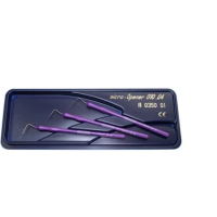Інструмент для пошуку каналу Micro-Opener, 3шт