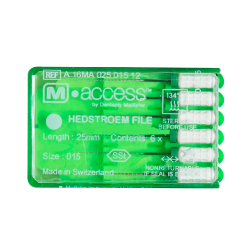 H-File M-Access (Хедстрем Файлы) 