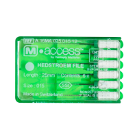 H-File M-Access (Хедстрем Файли)