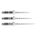 ProTaper Universal для распломбировки корневых каналов D1, D2, D3, Dentsply