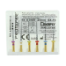 ПроТейпер Юниверсал машинный (ProTaper Universal), Dentsply