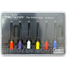 Протейпер ручной (Protaper), 6шт
