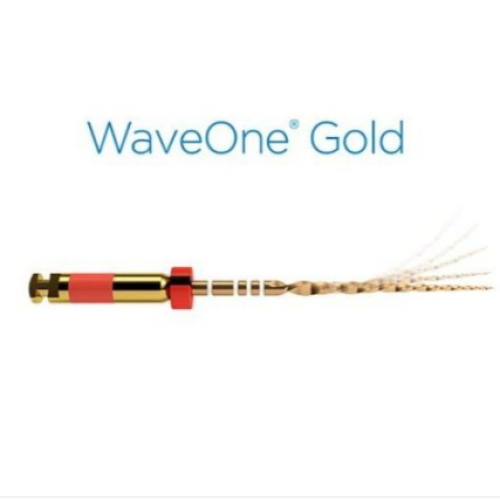 Вейв Ван Голд (WaveOne Gold), 3шт