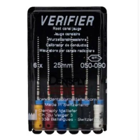 Верифер (Verifier)
