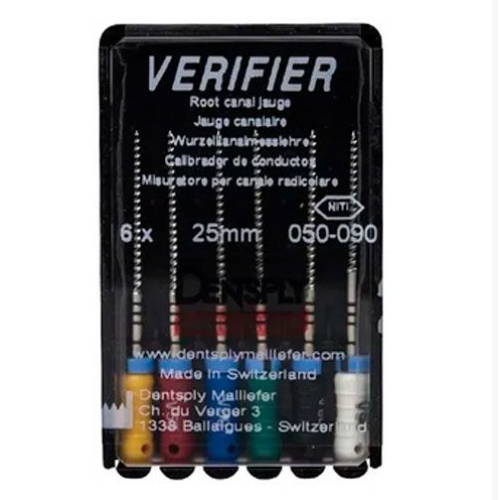 Верифер (Verifier)