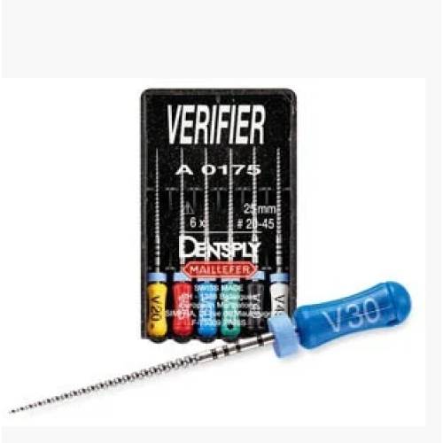 Верифер (Verifier)