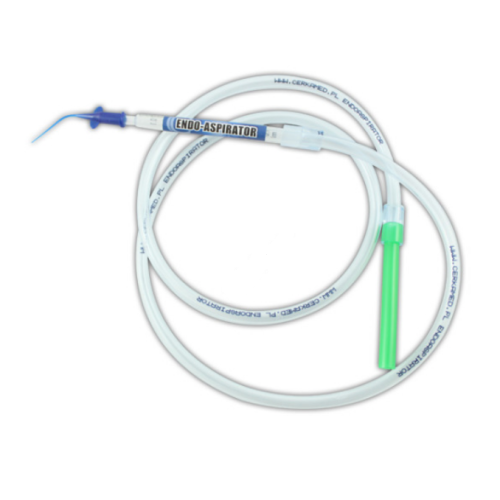 Эндо-Аспиратор – аспирационная система (Endo-Aspirator), Cerkamed