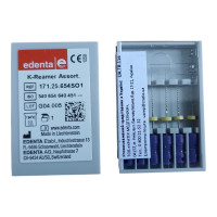 К-Рімер (K-Reamer) Едента, 25 мм