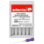 Пульпоэкстракторы Edenta, 6шт