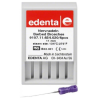 Пульпоэкстракторы Edenta, 6шт