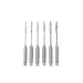 Пьезо Римеры Мани (Peeso Reamers Mani), 6шт