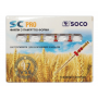 Машинні файли SOCO SC PRO