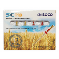 Машинные файлы SOCO SC PRO 