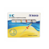 Машинные файлы SOCO SC