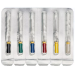 К-ример (K-Reamers) VDW, 6шт