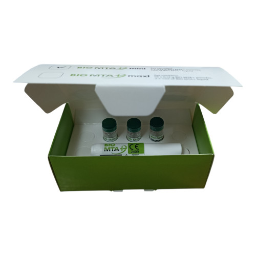 BIO MTA + mini (БИО МТА), 3 х 0.14г + 1мл