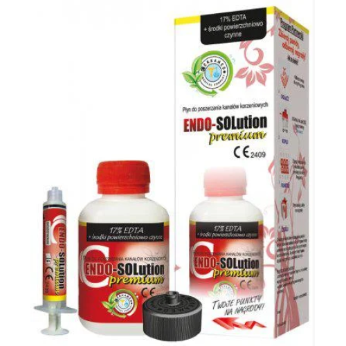 Эндо Солюшн (ENDO-SOLution), 50 мл