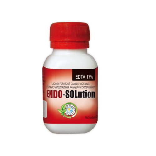 Эндо Солюшн (ENDO-SOLution), 50 мл